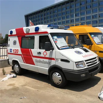 transit ambulance for sale