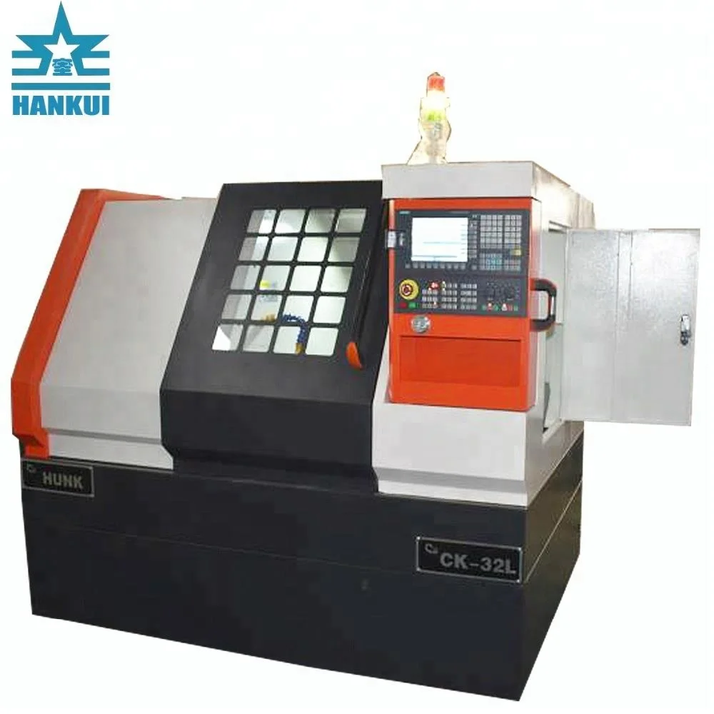 Vmc1380l German Quality Cnc Vertical Milling Machines With Bt40 Spindle