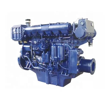 High Quality Marine Main Engines Weichai Td226b-3c Diesel Engine - Buy ...