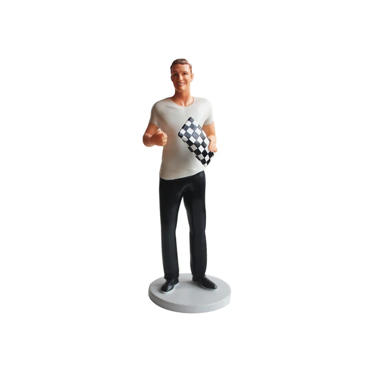 get a bobblehead of yourself