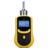 portable 100ppm range nh3 gas detector