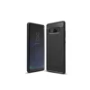 Carbon Fiber Cover Case for samsung galaxy NOTE 8