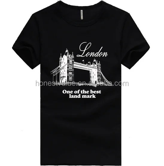 Custom 50 Cotton 50 Polyester T Shirt,100 Polyester Wholesale Blank