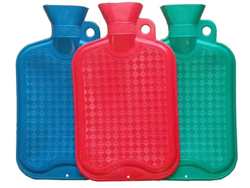 New Design Bs 1970:2012 2l Medical Hot Water Bottles Rubber With Handle ...