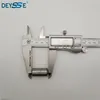 Types available conveyor roller reversing 6204 bearing for newel chain