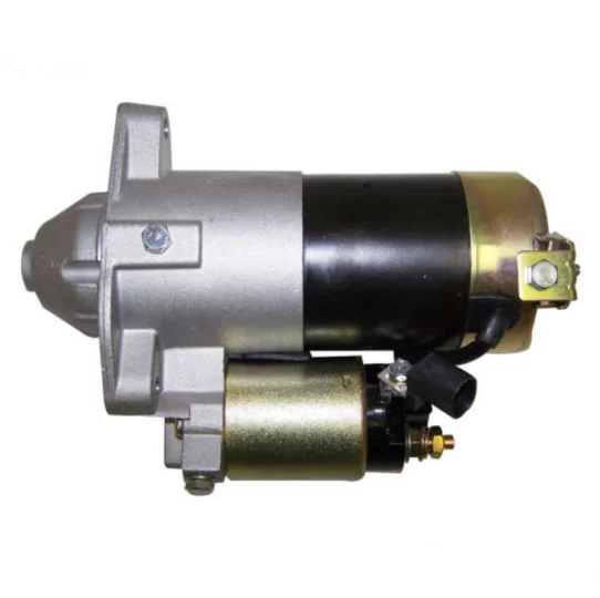 New Starter fits Jeep Cherokee Grand Cherokee Chrysler 4.0L 1999-2002 111349
