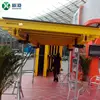 Construction Concrete Table Forms System