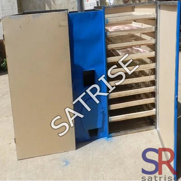 Moringa leaf drying equipment continuous herbs mushroom drying machine