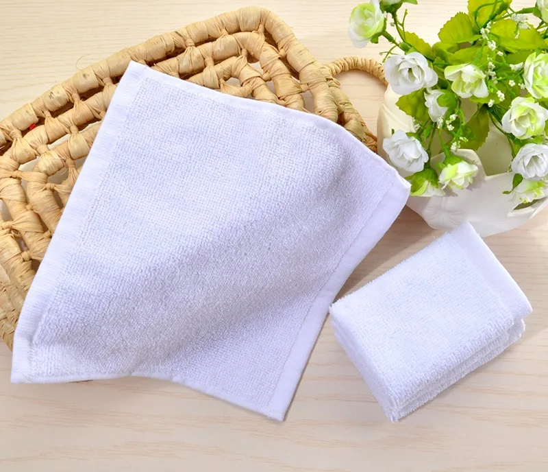 tiny hand towels