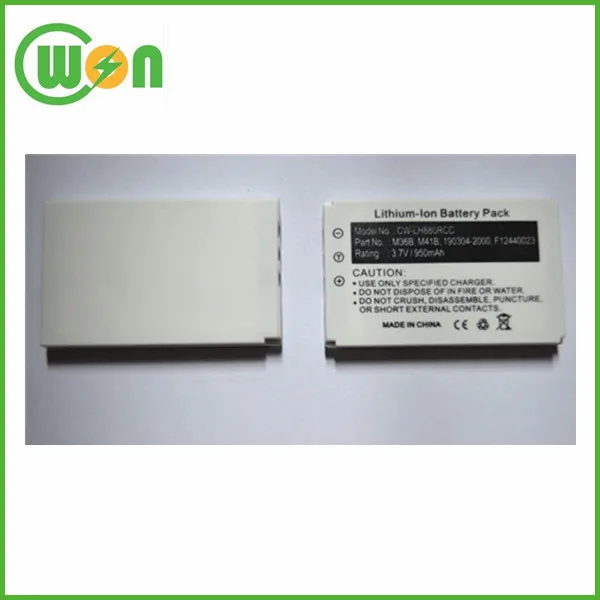 CellePhone Batterie Li-ION Compatible Avec Logitech Harmony 720 785 880