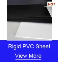 clear acrylic sheet