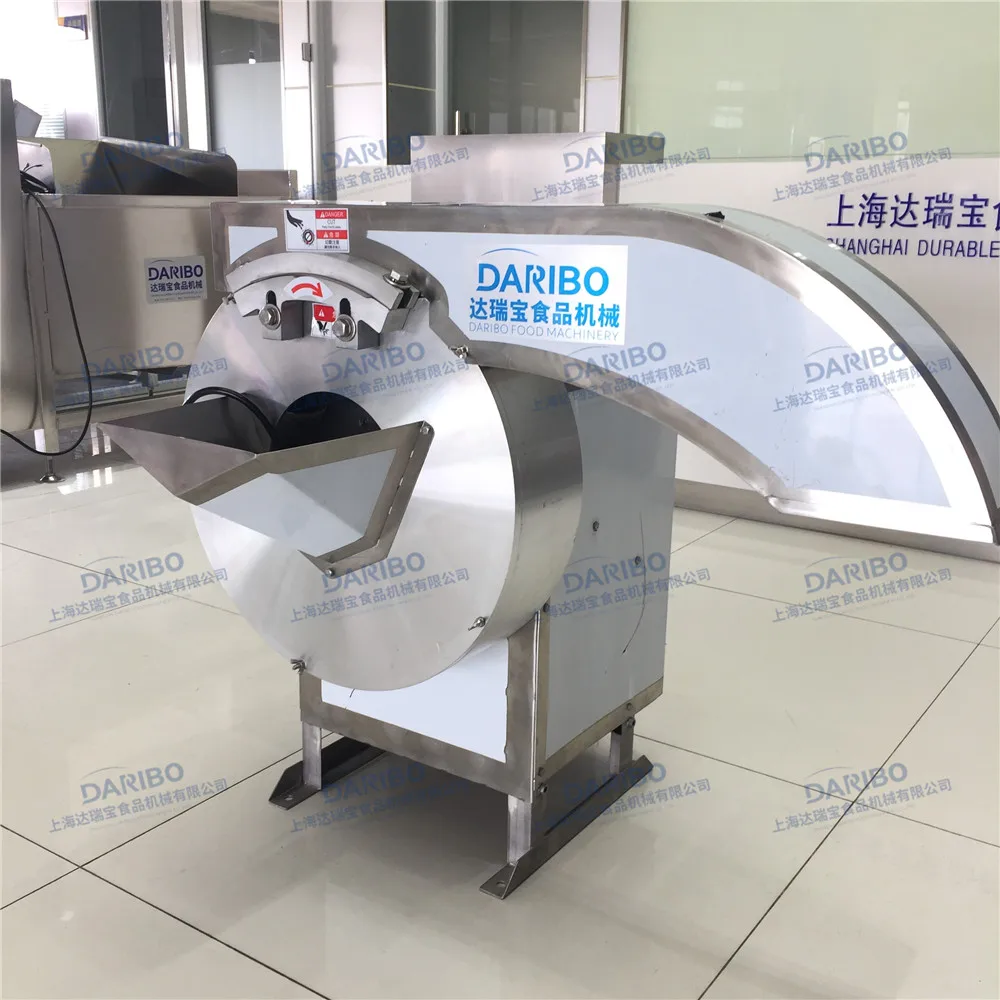 Newest Vegetable Cutting Machine Radish Turnip Shredder Machine for