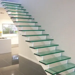 Gl Floating Stairs Suppliers And Gl Floating Stairs Supplieranufacturers At Alibaba