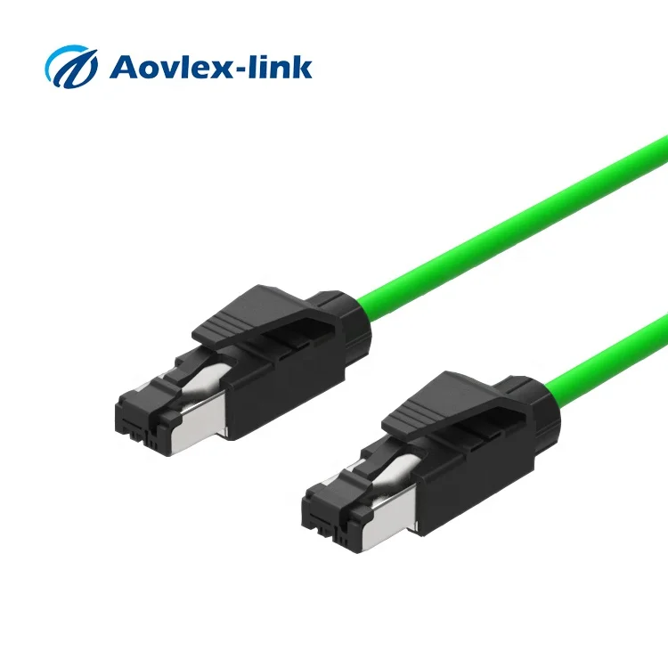 Industrial Cat5e Cable Rj45 Network Lan Cable Patch Cord Buy Rj45 Cat5 Cat5e Rj45