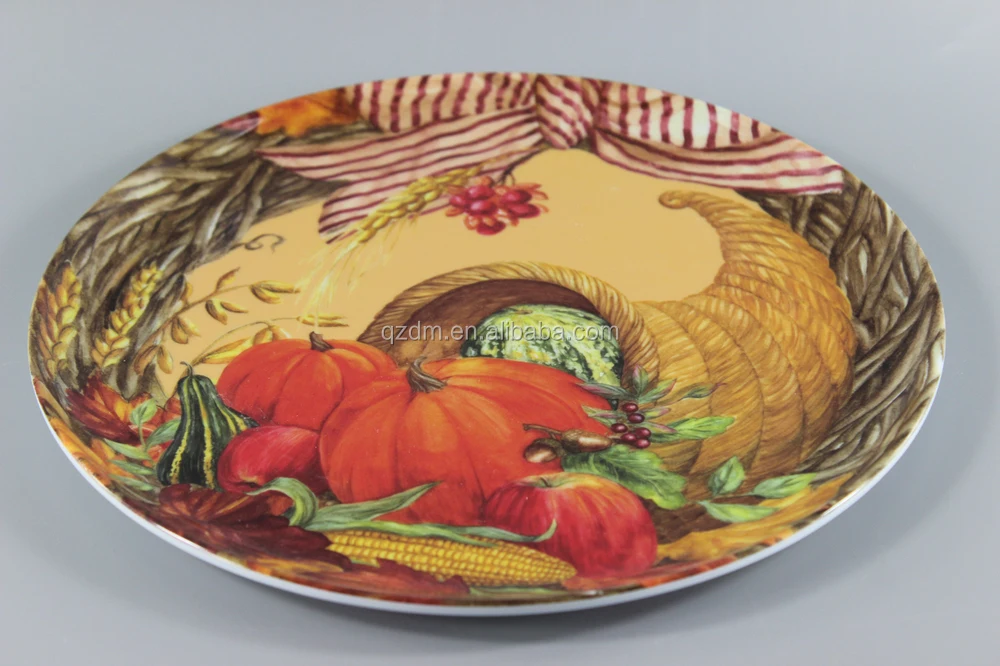 11 inch melamine dinner plates for usa