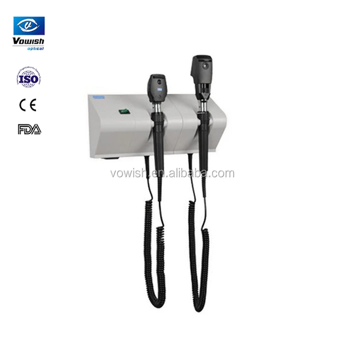 ophthalmoscope retinoscope