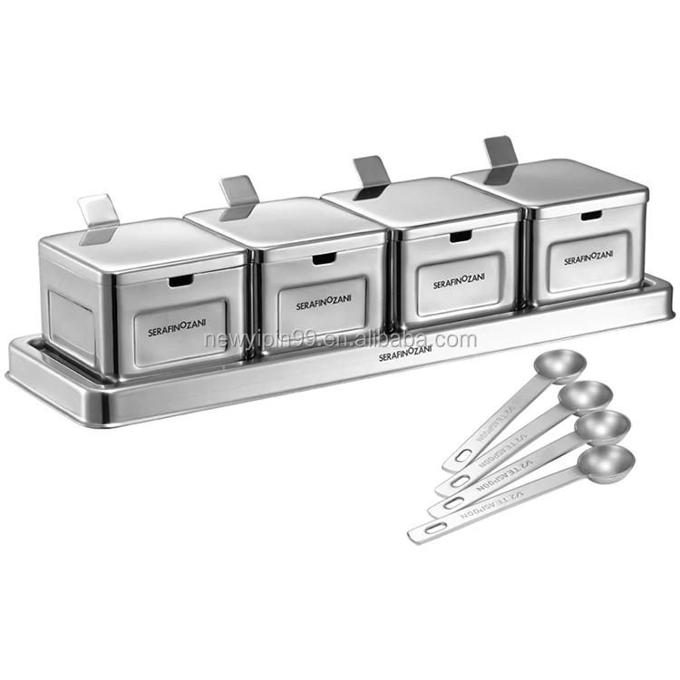 Insectproof Ant Salt Shaker Antihumidity Spice Pepper Shaker Food