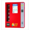 24 hours service vending machine for sale cigarette,tissues,condoms,soap,sanitary napkins
