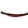 Before the leaf spring assembly in Nigeria