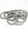 DIN988 zinc plated thin flat steel washer