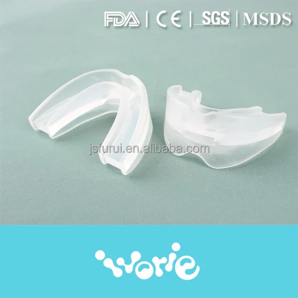 Anti snoring mouth guard 20
