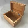 Factory Directly Chinese Style Antique Wooden Box Nice Looking Cheap Box