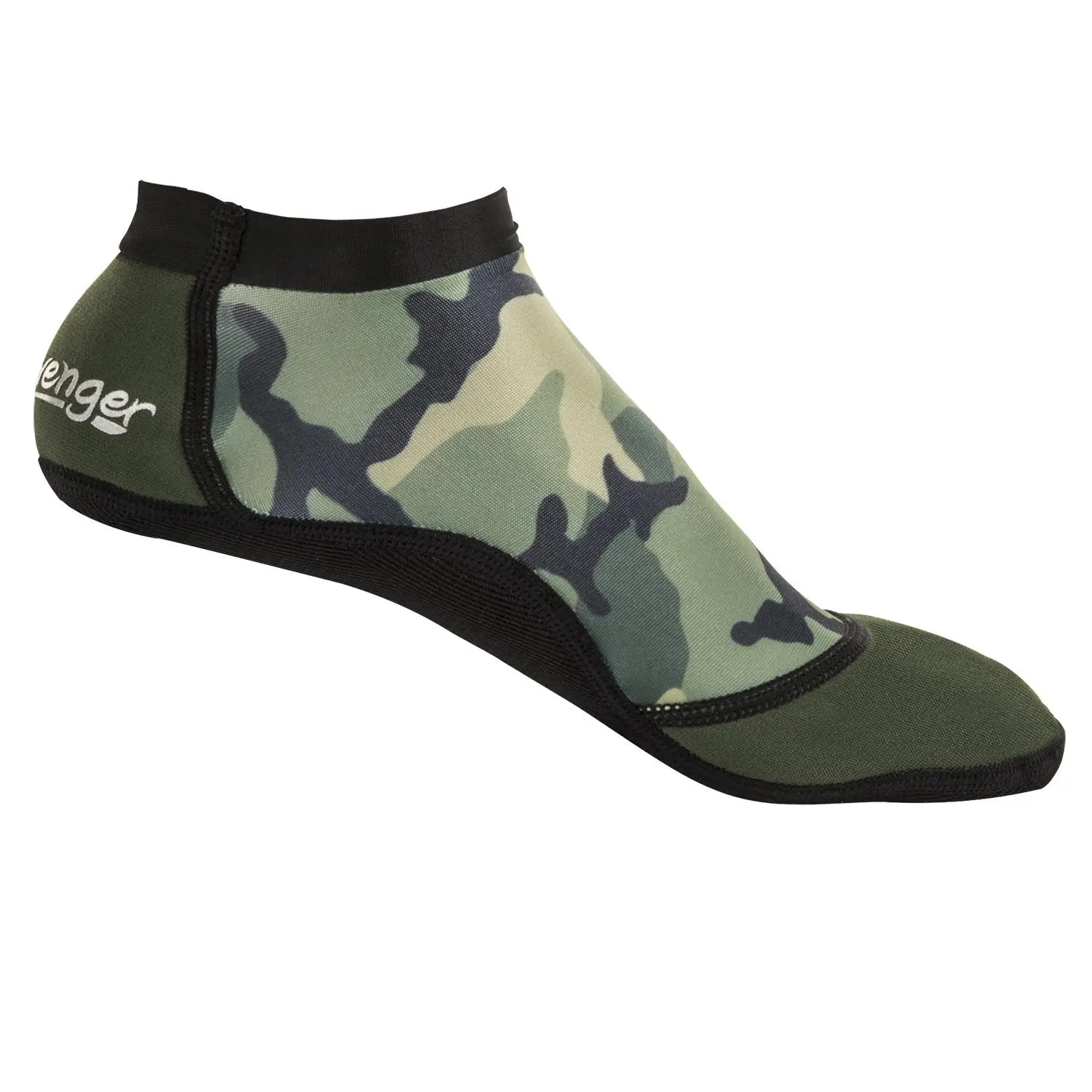 Seavenger SeaSnugs Low-Cut Beach Volleyball Socks