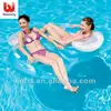 inflatable two person river run tube