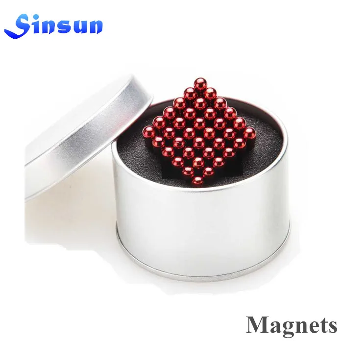 neodymium bucky ball