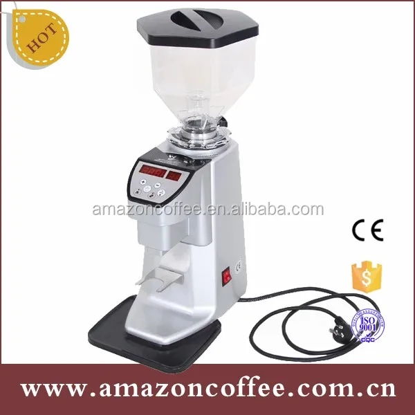 Steel Espresso Commercial Electric Coffee Grinder Wholesale Buy
