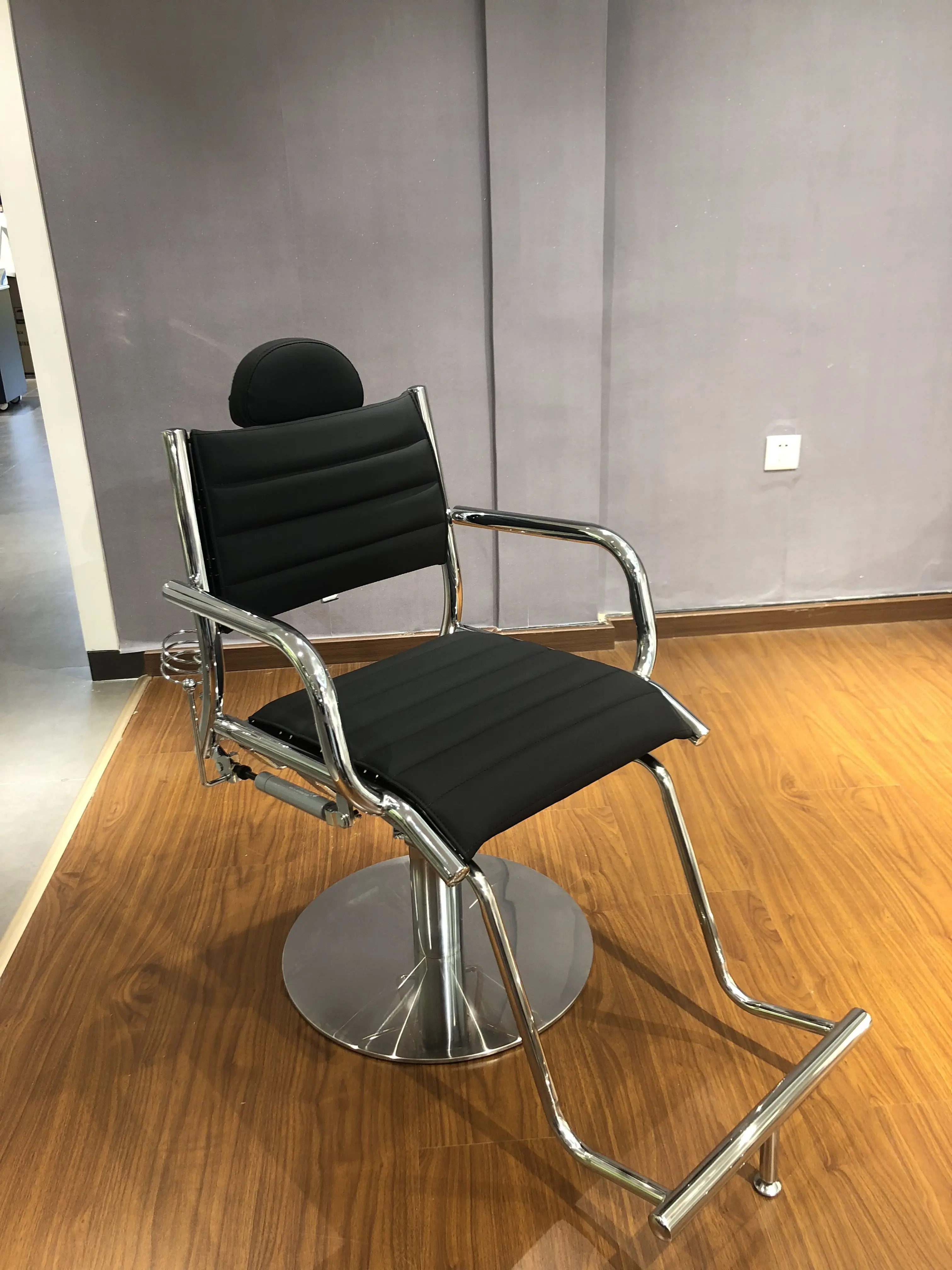 Barber Chairs  Used  Hair Salon  Furniture  And Equipment  