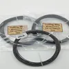 High speed sharp Fast wire Foam cutting wire for Multi wire saw machine parts foam glass cutting machine parts