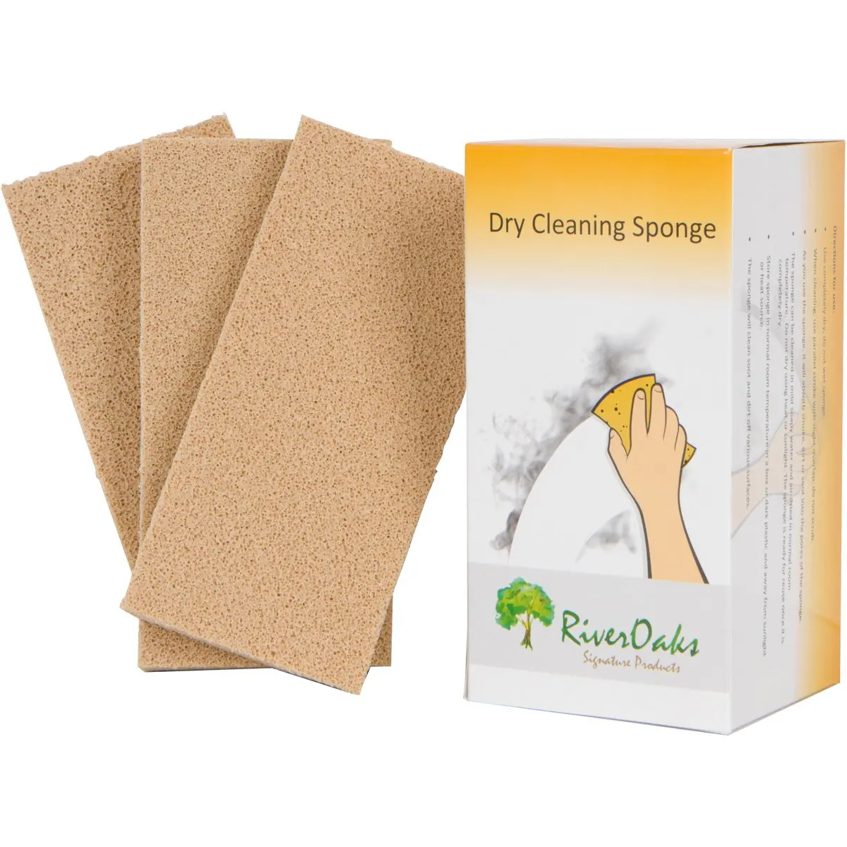 soot sponge