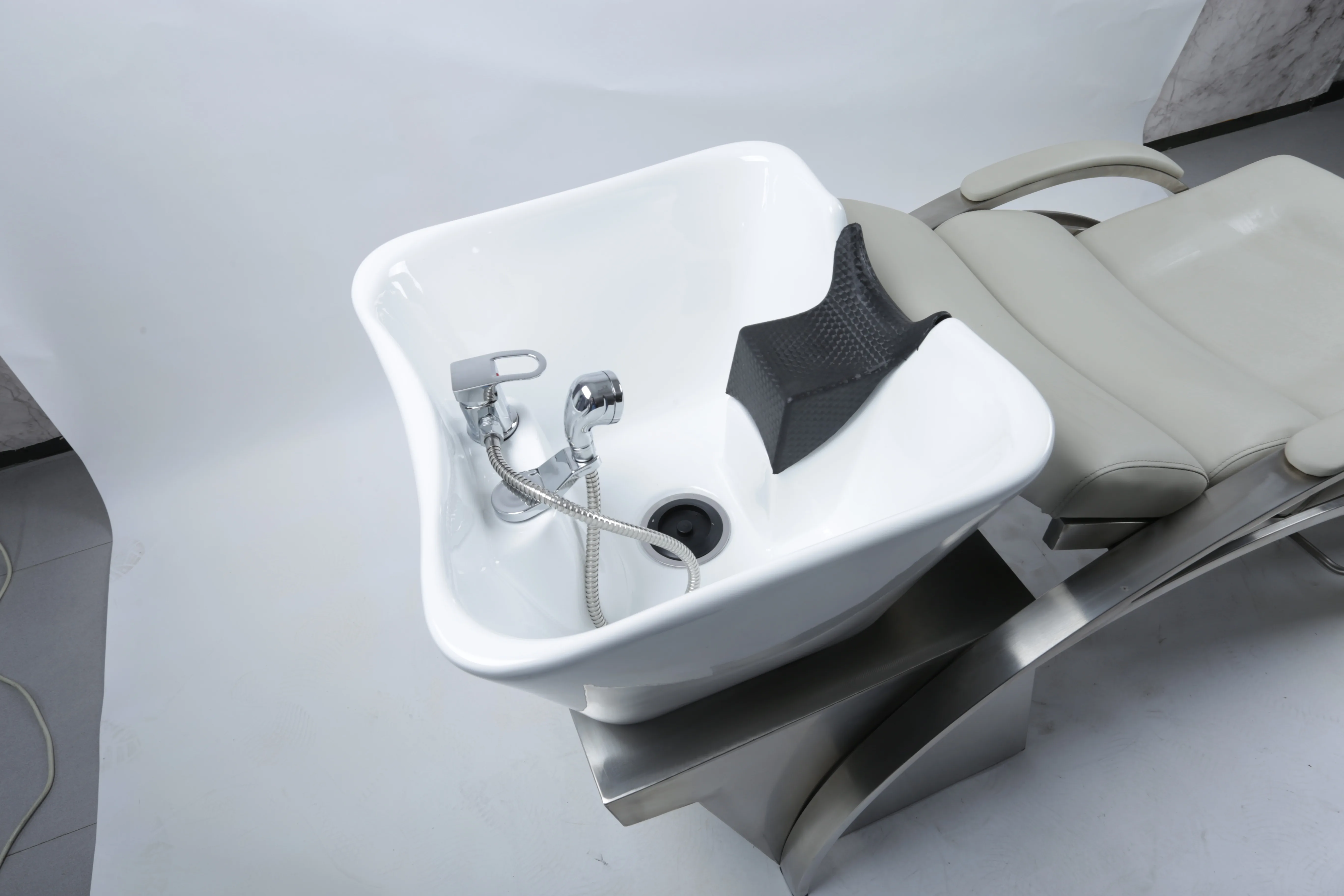 产品规格 型号 zy-18d35 手册 comtrol 产品名称 洗头床