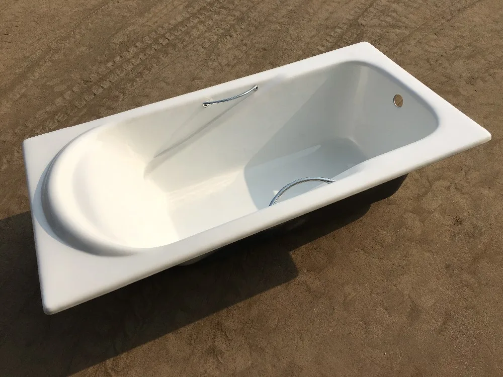 Cast Iron Bathtub Buildin Cheap Soaking Bathtub Buy Cast Iron