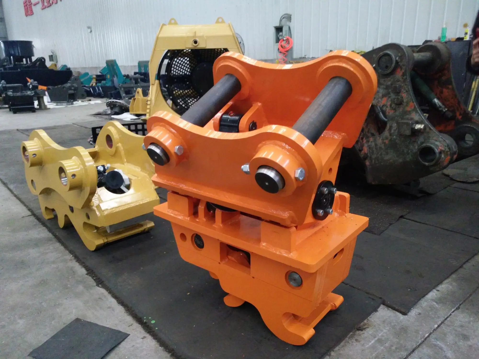 12t Excavator Attachments Of Tilt Quick Hitch Buy Tilt Quick Coupler