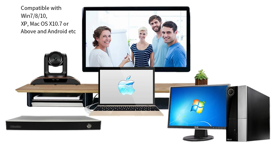 1080p hd conference