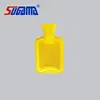 custom made portable high quality new type modern design hot water bag
