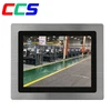 Industrial Automation Process 8 inch touch screen panel pc rs232*2
