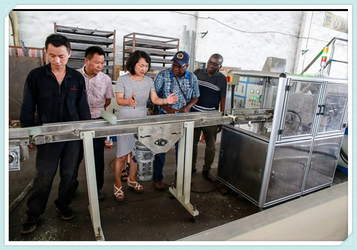Competitive Price of toilet soap making machine equipment 500kg per hour production line CE certified from Wuxi.jpg