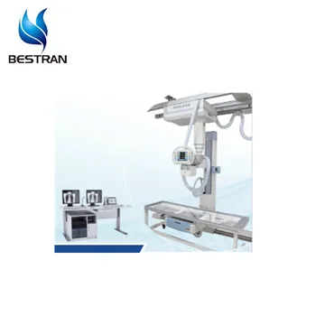 Bt Xr16 630mas Mobile X Ray Unit Ceiling Mounted Hanging X Ray