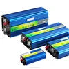 500w 1000w 3000w off grid dc ac 12v 24v 36vups pure sine wave pure battery inverter