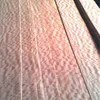 Sliced Cut Figured Makore Veneer for Modern Hotel