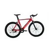 2018 colored fixie /fixie bikes/bycycle / bicicle/ 700C fixed gear bicycles SW-700C-M0360