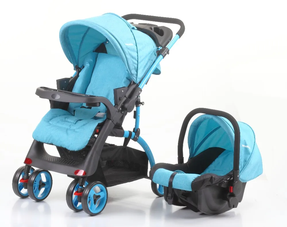 mamakids stroller