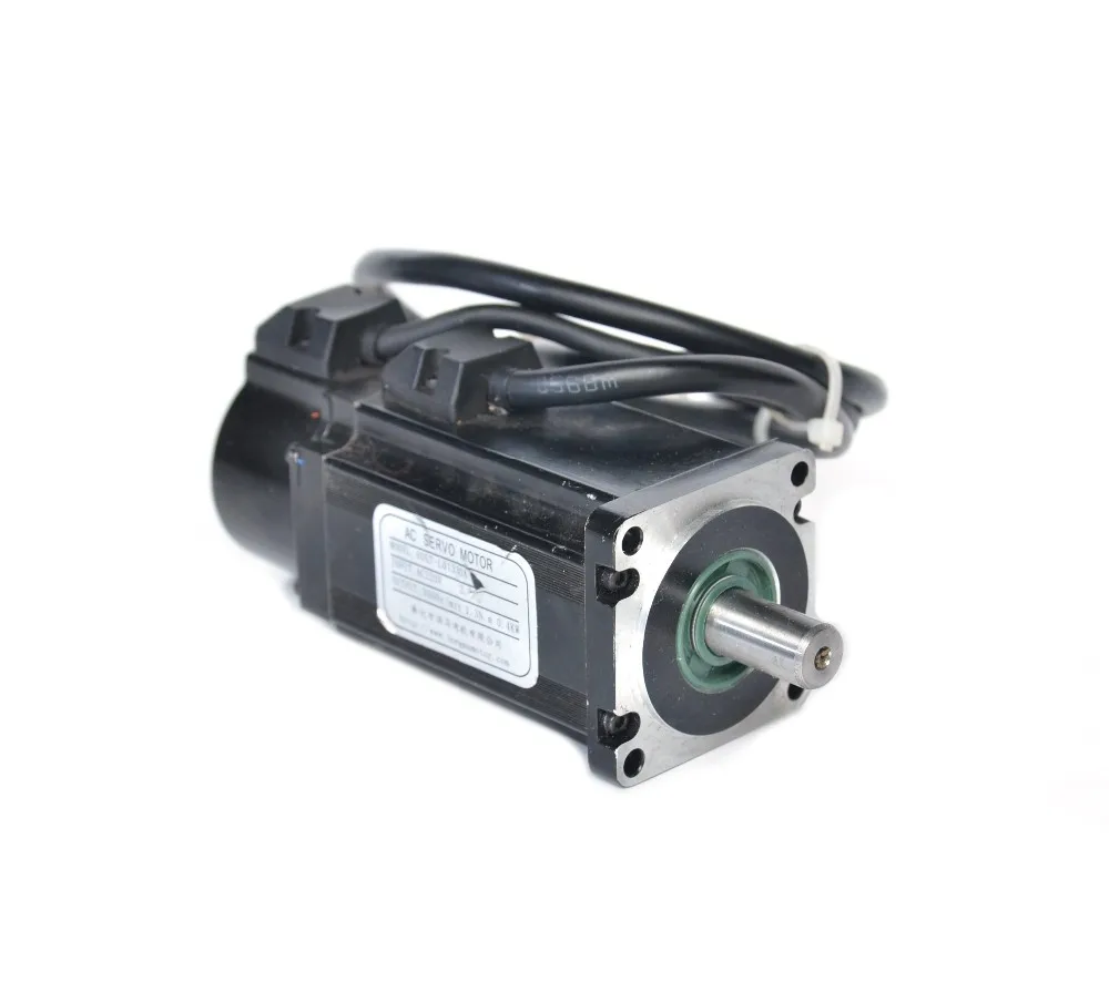 3.7kw Industrial Servo Motor Buy High Quality Indstrial Servo Motor
