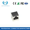 waterproof rj45 assembly IP67 usb auto jack