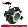 AOTAI pneumatic cold cutting beveling machine