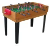 Indoor Sports 5 In 1 Game Tables , Multi-Function Table 5 In 1