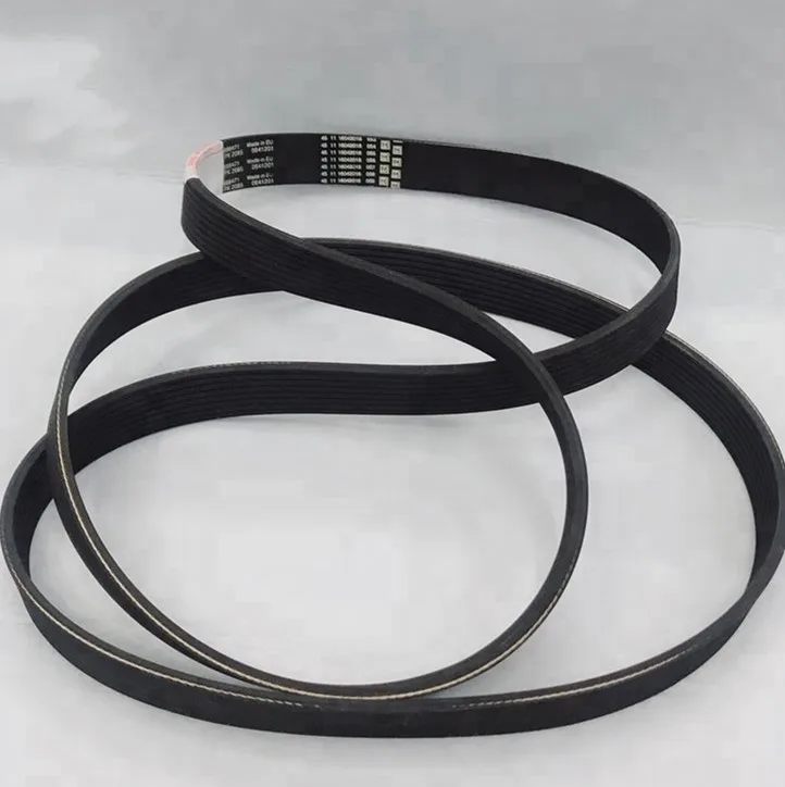 Pc200 Excavator Vbelt Made In China Buy Pc200 Excavator Vbelt Product on